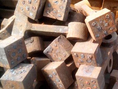 大金牙錘頭 大金牙錘頭